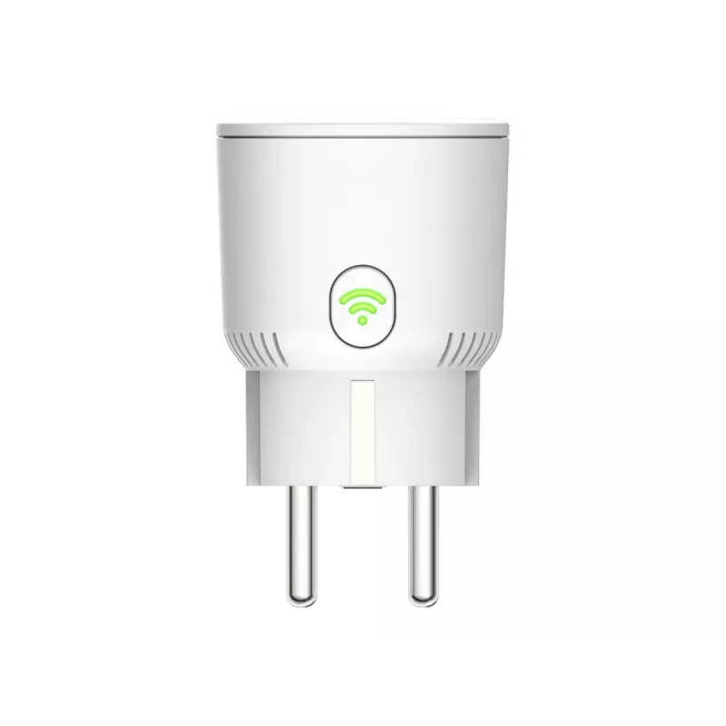 WiFi-pistorasia | valkoinen