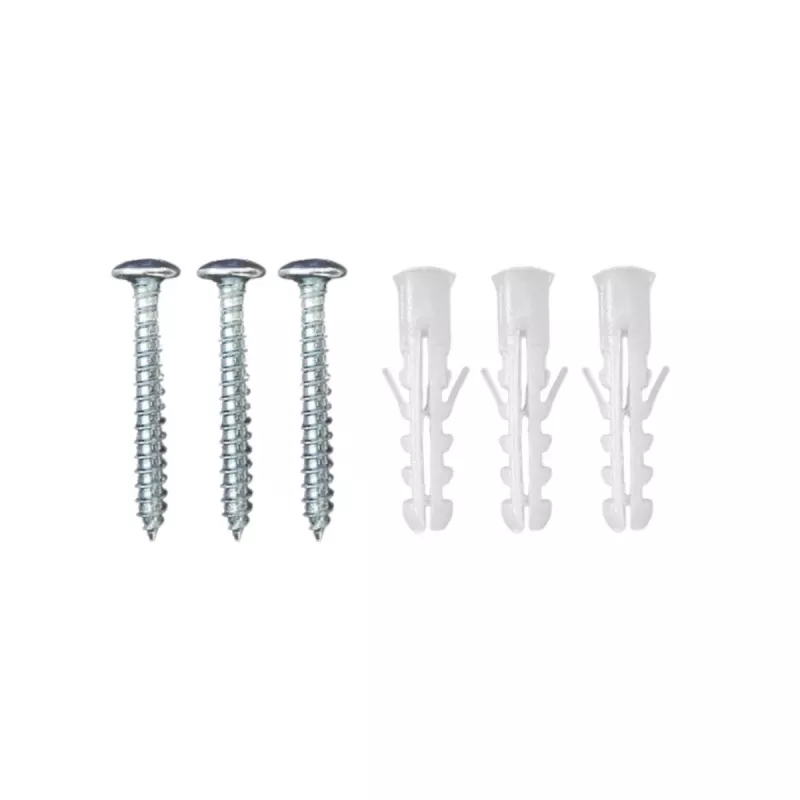 LED-valaisin MCE511 W 20W IP65 4000K