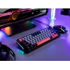 Tracer GAMEZONE EVO1 HOT SWAP 63 -mekaaninen näppäimistö (harmaa) TRAKLA47297