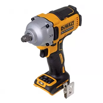 DeWALT DCF891NT-XJ sähköruuvinväännin/iskuväännin keltainen