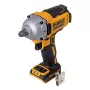 DeWALT DCF891NT-XJ sähköruuvinväännin/iskuväännin keltainen