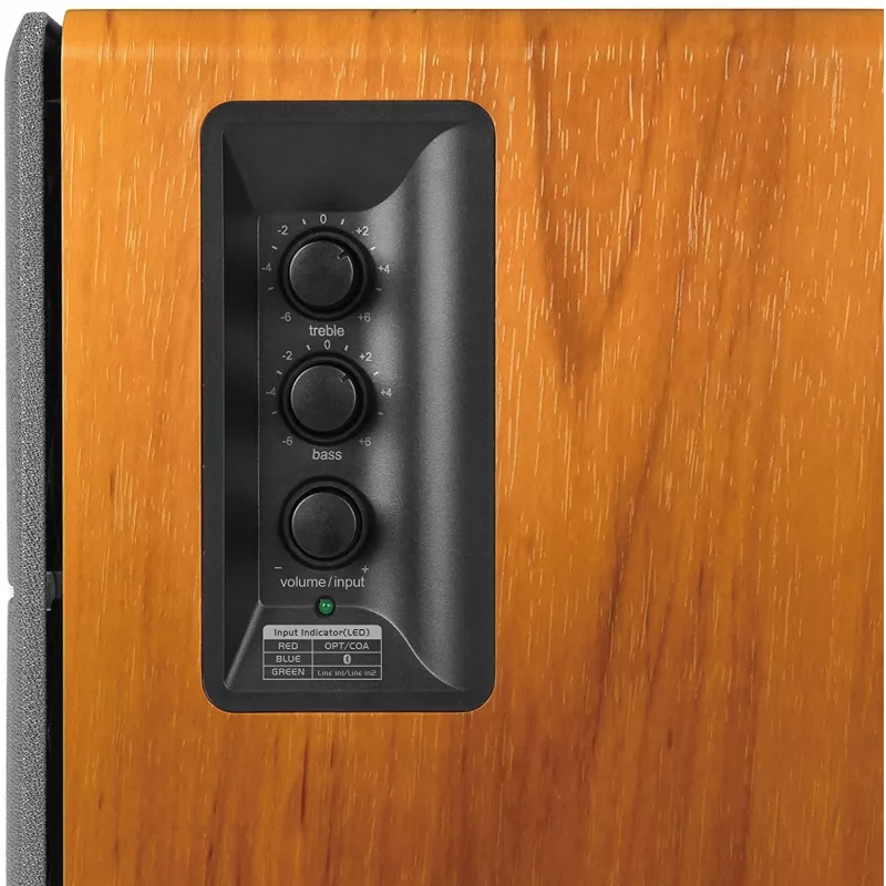 Edifier | aktiivinen Bluetooth-kaiutin | R1280DBS | Bluetooth | langaton yhteys