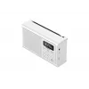 Blaupunkt DR3WH kannettava radio valkoinen