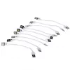 LED älypaneeli Govee B6066 Hexa Pro RGBIC Bluetooth Wi-Fi 10 kpl
