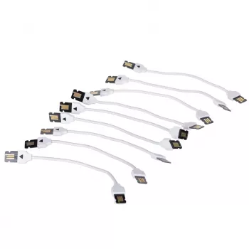 LED älypaneeli Govee B6066 Hexa Pro RGBIC Bluetooth Wi-Fi 10 kpl