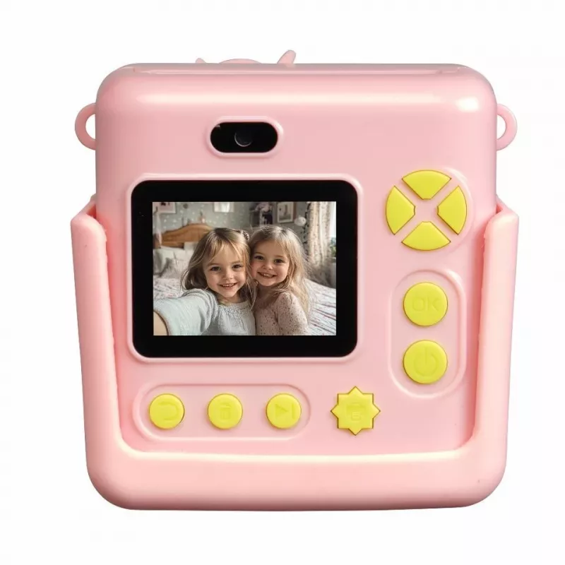 Denver KPC-1363RO ROSE pinkki 600g