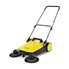 Kärcher 1.766-360.0 S4 Twin Sweeper 680 mm tehokas ergonominen työkalu