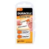 Duracell A13/DA13/ZL13 | sinkki-ilmaparistot | 6 kpl