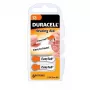 Duracell A13/DA13/ZL13 | sinkki-ilmaparistot | 6 kpl