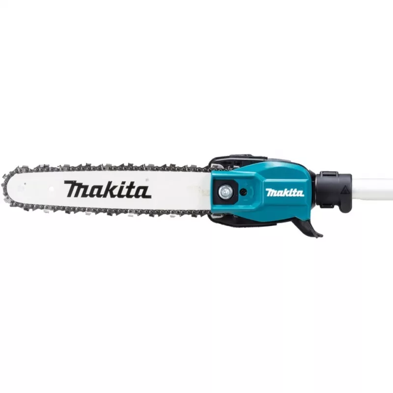 Makita UA004GZ akkukäyttöinen korkeusoksasaha musta