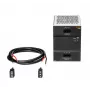 Hewlett Packard Enterprise HPE Aruba – Virtalähde – AC 100–240 V – 240 wattia – HPE Aruba 4100i (JL819A)
