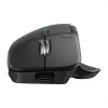 Logitech MX Master 4 – hiiri – Bluetooth, 2,4 GHz – Graphite
