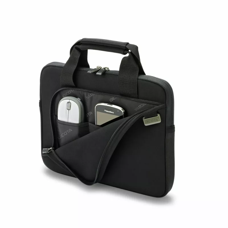 Sleeve-kotelo DICOTA kannettavan suojahiha SMART 10-11,6