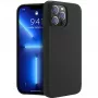 StyleShell Shock, puhelinkotelo musta, iPhone 16 Pro