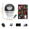 Extralink LED-laserprojektori