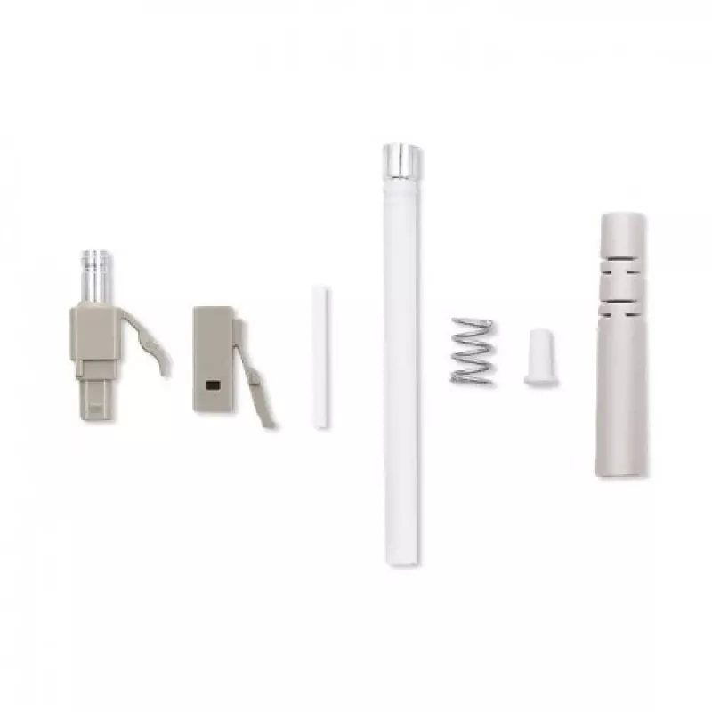 Qoltec 54434 kuituoptinen liitin LC