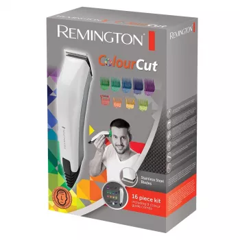 Remington HC5035 ColourCut hiustenleikkuukone