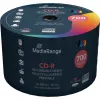 CD-R MediaRange MR208 700 MB 52x 50 kpl