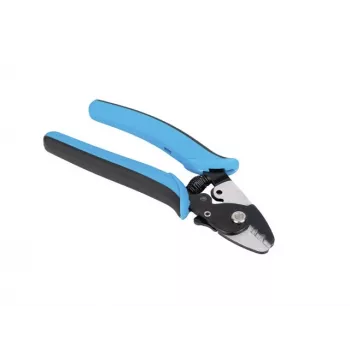 Lanberg NT-0105 kuituoptisen kaapelin kuorintatyökalu, kolmireikäinen