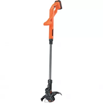 Akkutrimmeri Black & Decker ST1823