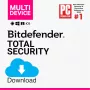 Total Security / 12 kuukautta, 5 laitetta