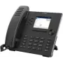 VoIP-puhelin MITEL 6915 IP Phone V2 — HD-ääni, 12 ohjelmoitavaa painiketta