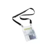 Durable 852501 nimikylttiteline tekstiili 10 kpl