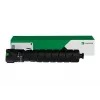 Värikasetti Lexmark CX942 943 944 45000 sivua musta