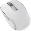 DUAL WiFi+Bluetooth langaton hiiri, ladattava akku, 5 painiketta