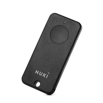 Nuki FOB Bluetooth musta
