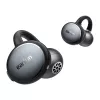 Langattomat on-ear-kuulokkeet Earfun Clip (musta) malli CW100G