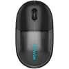 Canyon On Click 24 - 2in1 langaton optinen hiiri Bluetooth / 2,4 GHz - 1 -200 dpi - paristo