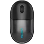 Canyon On Click 24 - 2in1 langaton optinen hiiri Bluetooth / 2,4 GHz - 1 -200 dpi - paristo