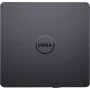 Ulkoinen USB ohut DVD RW -asema Dell RKR9T, 8X nopeus, USB 2.0