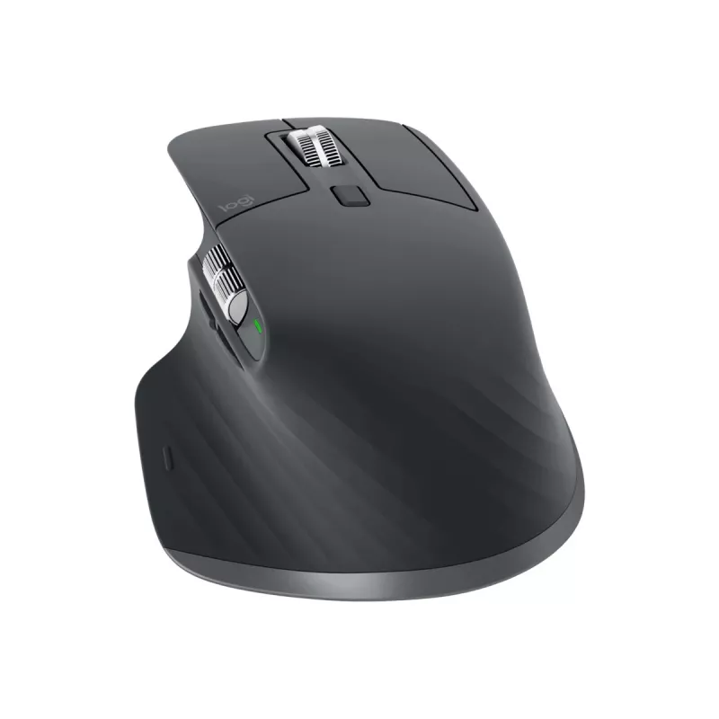 Hiiri Logitech MX Master 3S RF langaton + Bluetooth