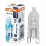 Halogeenilamppu Ledvance HALOPIN 25 W G9 T13.3 lämmin valkoinen, 260 lm, 2000 h, himmennettävä