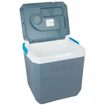 Kylmälaatikko Campingaz Powerbox Plus 28 L sähkönsininen
