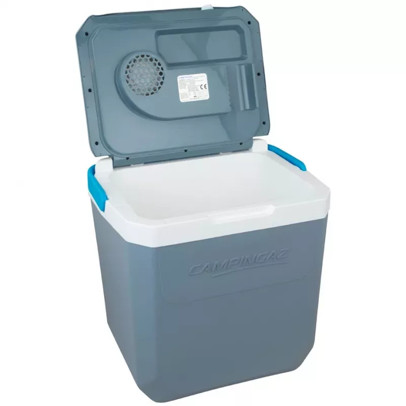 Kylmälaatikko Campingaz Powerbox Plus 28 L sähkönsininen