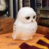 Pöytävalaisin Paladone Hedwig Light V3 – Hedwig-pöllön muotoinen LED-yövalaisin