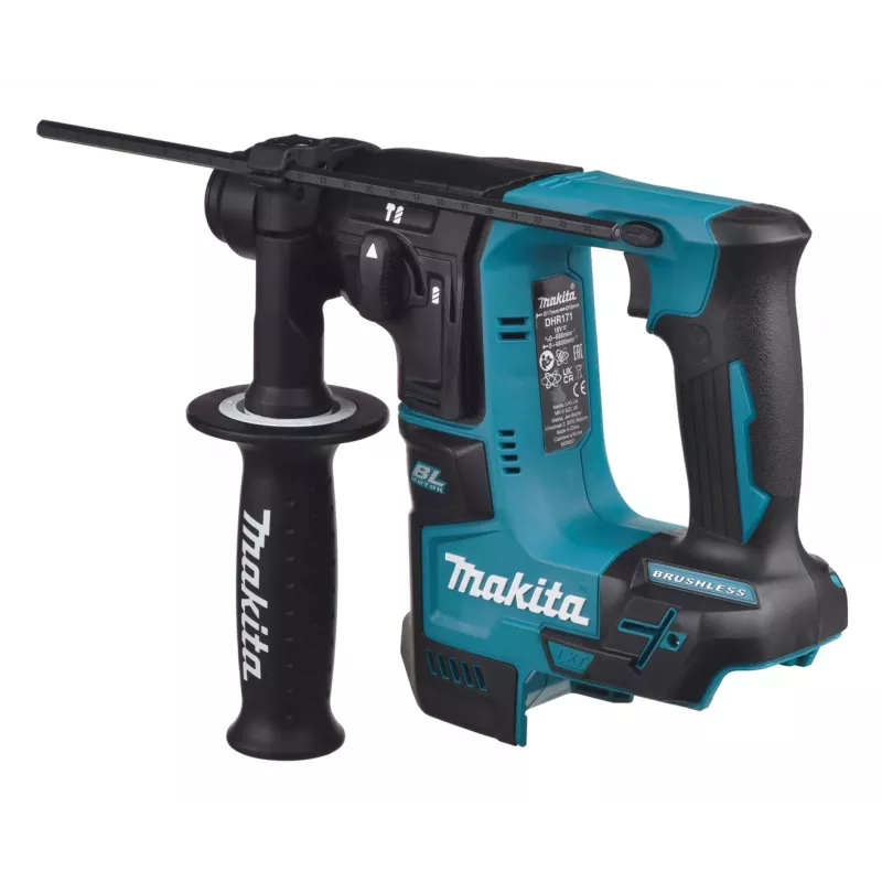 Makita DHR171Z poravasara SDS Plus