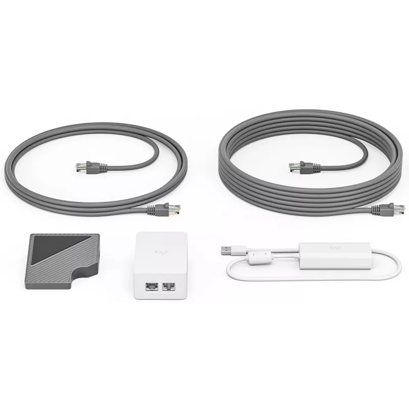Cat5e sarja Logitech 952-000019
