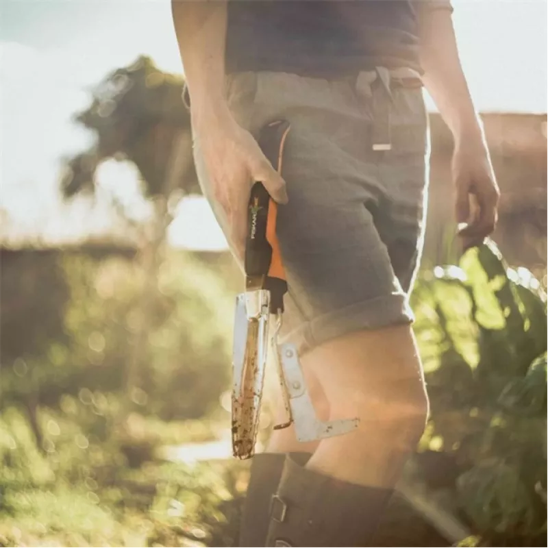 Fiskars 1027045 musta