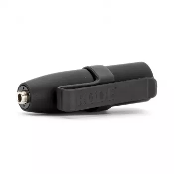 RODE VXLR+ - miniliitin-XLR-adapteri