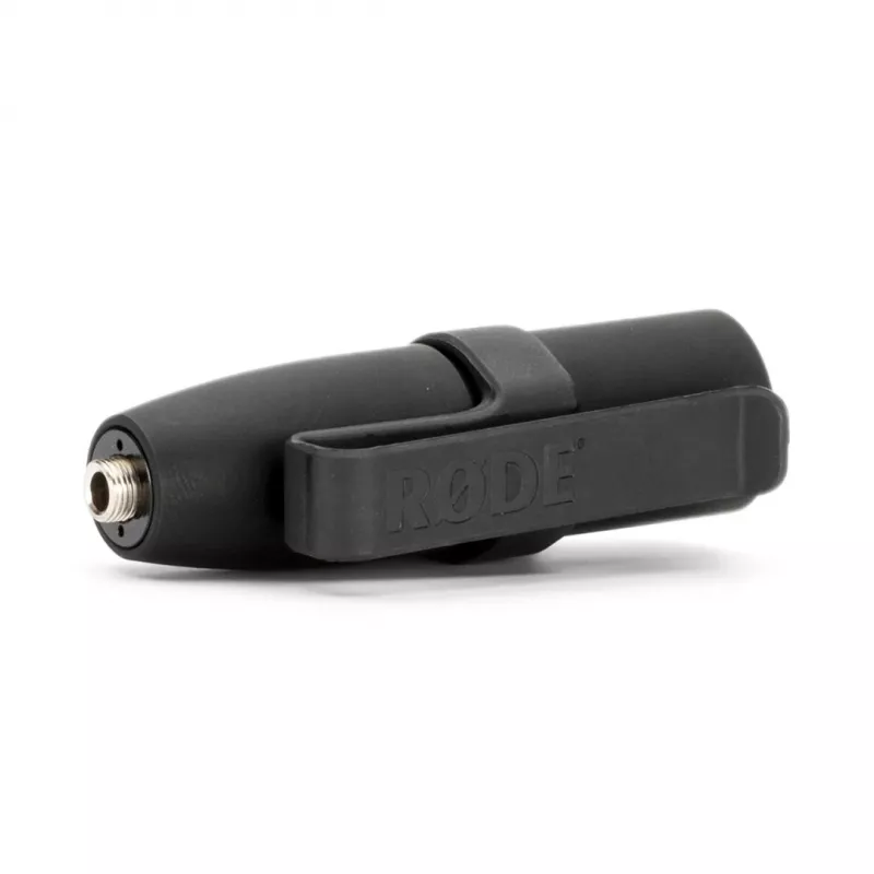 RODE VXLR+ - miniliitin-XLR-adapteri