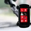 RAM Mounts X-Grip -puhelinteline Twist-Lock-imukupilla