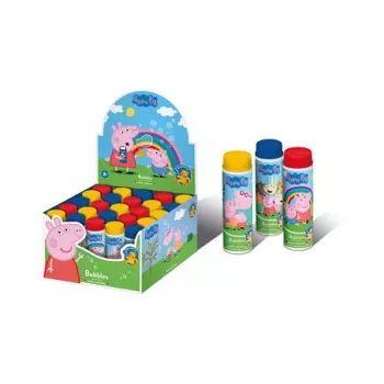 PUSTEFIX Klassik 70 ml – Peppa Pig