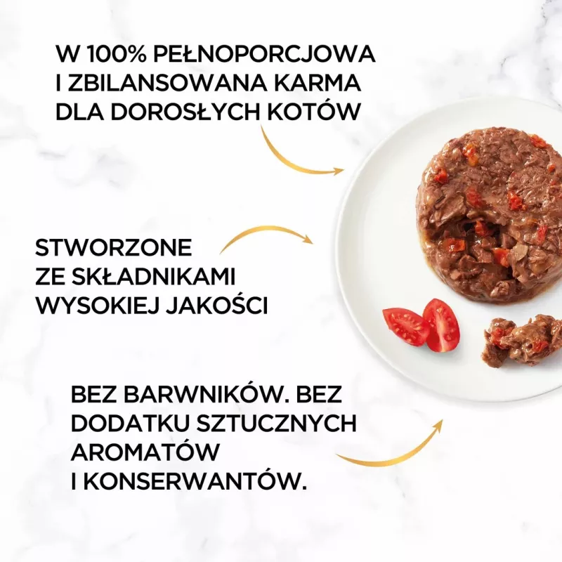Purina kissan märkäruoka 85 g