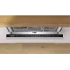Kalusteisiin asennettava astianpesukone Bosch SMV25AX07F, 12 astiastoa, 46 dB, 60 cm täysintegroitu