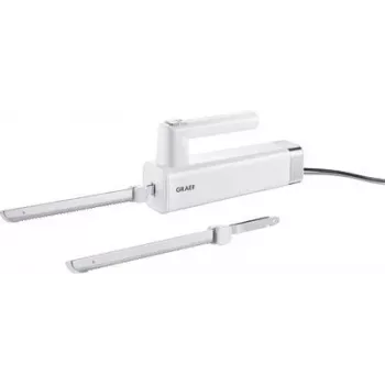 Graef EK501EU valkoinen