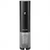 ZWILLING ENFINIGY 1028019 sähköinen korkkiruuvi — langaton, ladattava, musta